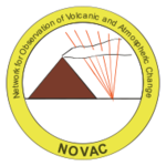 NOVAC logo